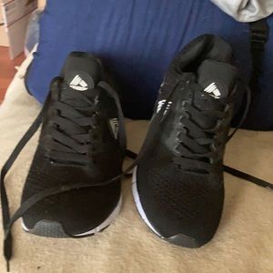 I got them for Christmas and now they don’t fit